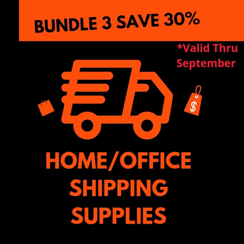 50 PCS Thank You Supporting Elk Stickers, Cute Small Business - Picture 7 of 8